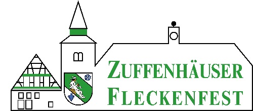 Fleckenfest Zuffenhausen Logo